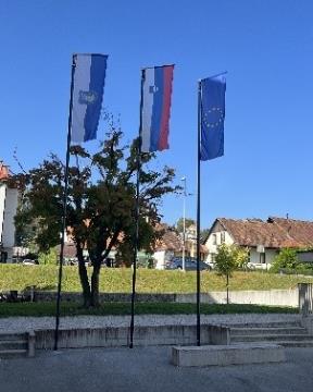 Zamenjane del kritine na Osnovni šoli Toma Brejca (2)